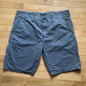 John Varvatos mens shorts